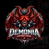 Demonia Logo